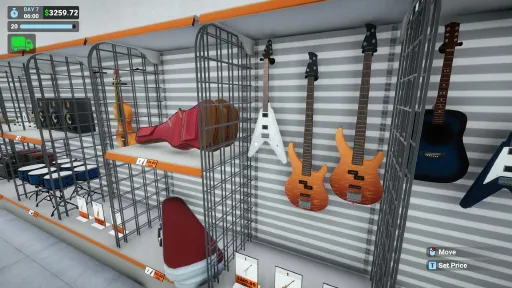 Megastore Simulator screenshot 10