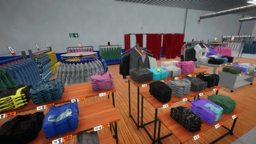 Megastore Simulator screenshot 11