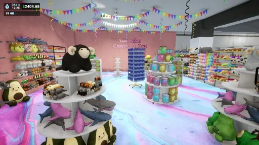 Megastore Simulator screenshot 12