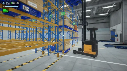 Megastore Simulator screenshot 14