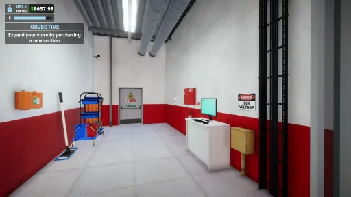 Megastore Simulator screenshot 15