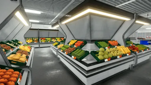 Megastore Simulator screenshot 5