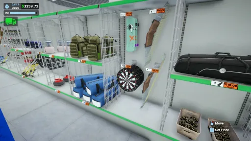 Megastore Simulator screenshot 7