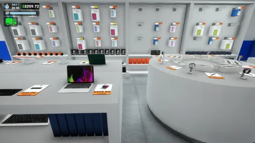 Megastore Simulator screenshot 8