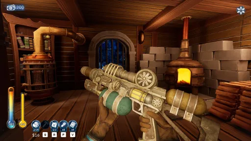 Meltopia screenshot 10