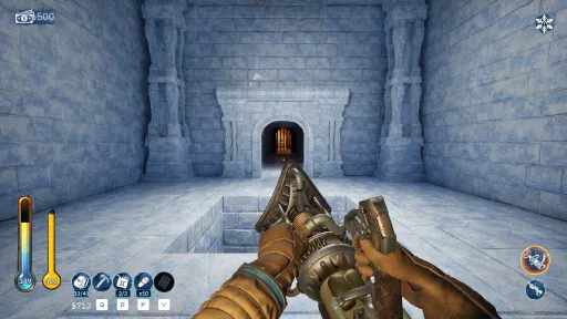 Meltopia screenshot 11
