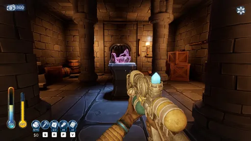 Meltopia screenshot 12