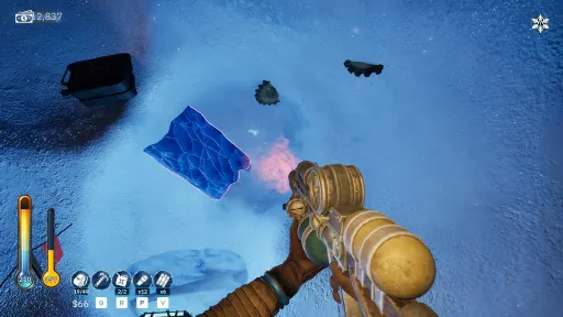 Meltopia screenshot 13
