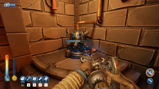 Meltopia screenshot 15