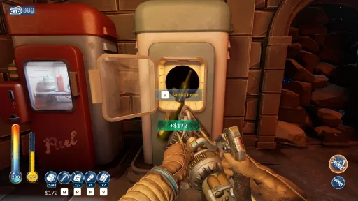 Meltopia screenshot 17