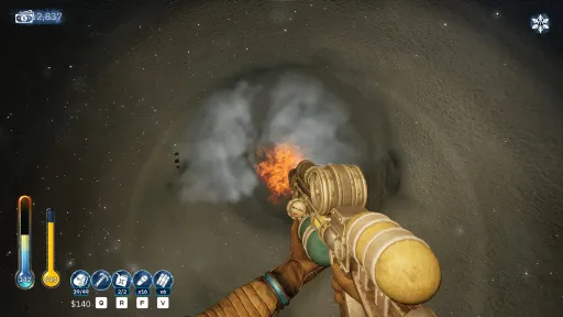Meltopia screenshot 18