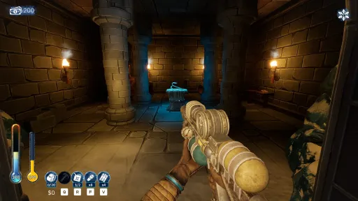 Meltopia screenshot 19
