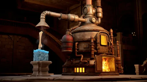 Meltopia screenshot 2