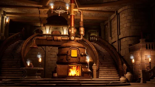 Meltopia screenshot 20
