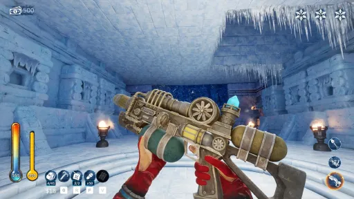 Meltopia screenshot 3