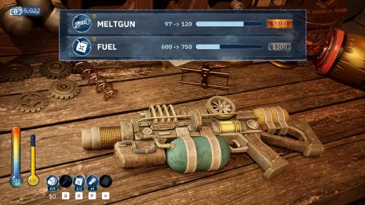 Meltopia screenshot 6