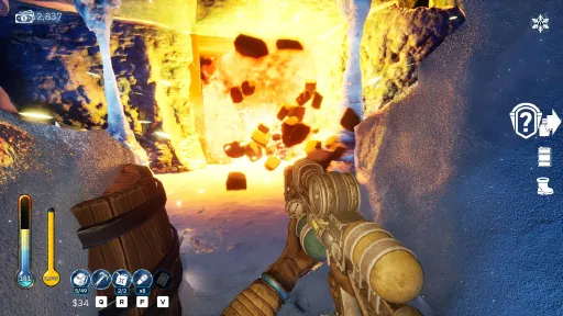 Meltopia screenshot 8
