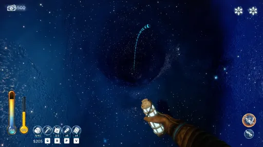 Meltopia screenshot 9