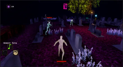 Memoirium screenshot 1