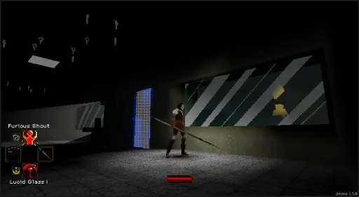 Memoirium screenshot 11
