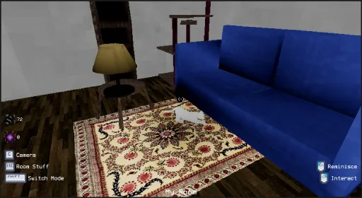 Memoirium screenshot 13
