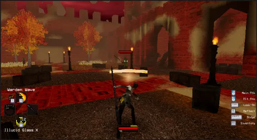 Memoirium screenshot 16