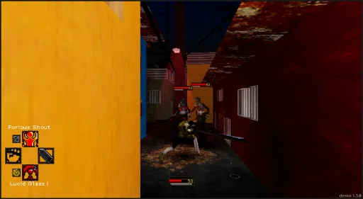 Memoirium screenshot 18