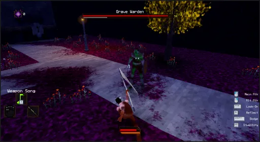 Memoirium screenshot 9