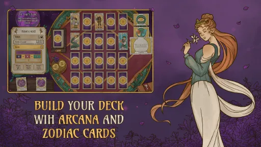 Memoria Arcana screenshot 2