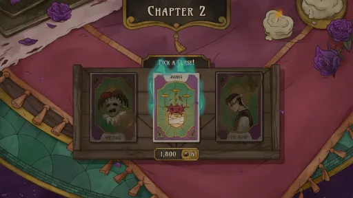 Memoria Arcana screenshot 4