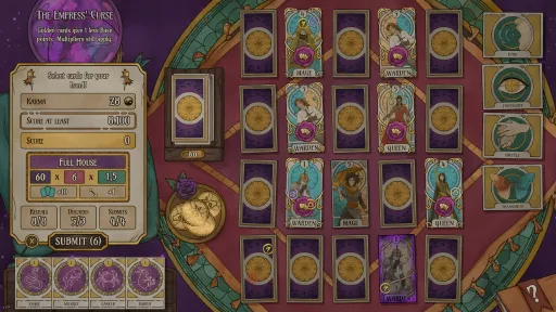 Memoria Arcana screenshot 6