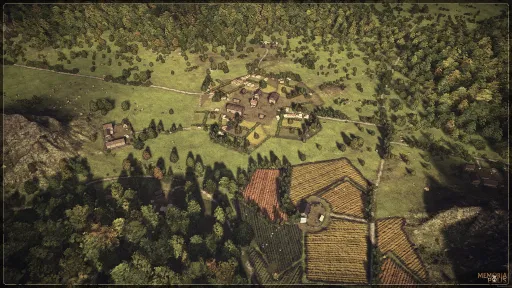MEMORIAPOLIS screenshot 1