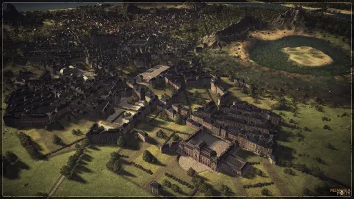 MEMORIAPOLIS screenshot 12