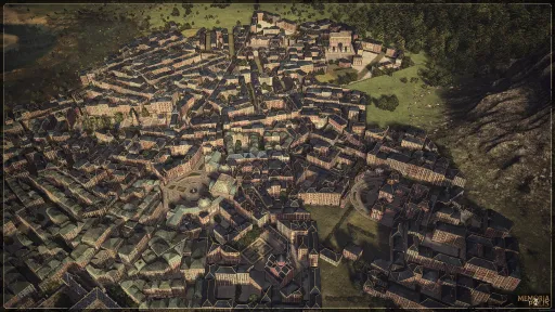 MEMORIAPOLIS screenshot 13