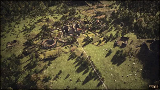 MEMORIAPOLIS screenshot 2