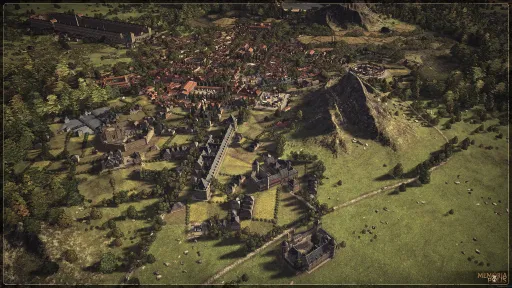 MEMORIAPOLIS screenshot 5