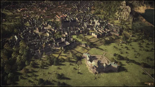 MEMORIAPOLIS screenshot 9