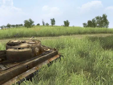 Men of War™ screenshot 4