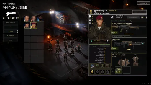 MENACE screenshot 5