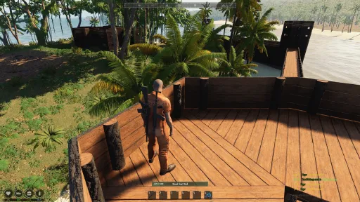 Mesorift Survival screenshot 10