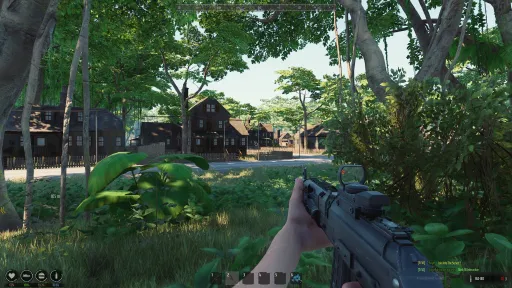 Mesorift Survival screenshot 11