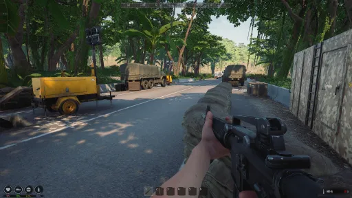 Mesorift Survival screenshot 12