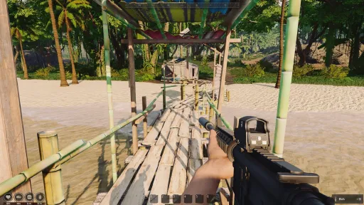 Mesorift Survival screenshot 13