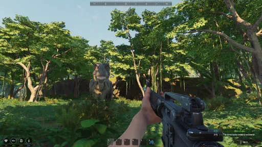 Mesorift Survival screenshot 14