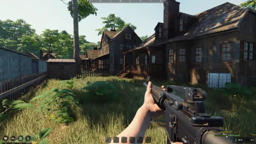 Mesorift Survival screenshot 15