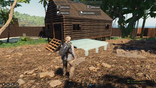 Mesorift Survival screenshot 2