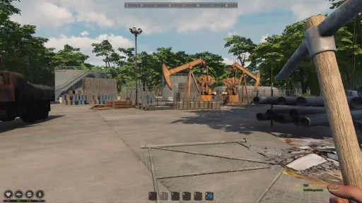 Mesorift Survival screenshot 20