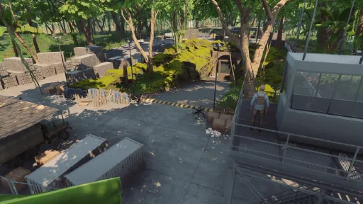 Mesorift Survival screenshot 22
