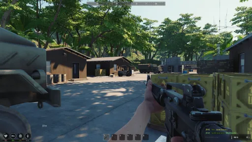 Mesorift Survival screenshot 23