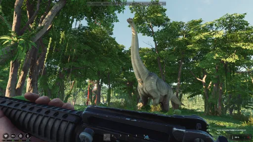 Mesorift Survival screenshot 25